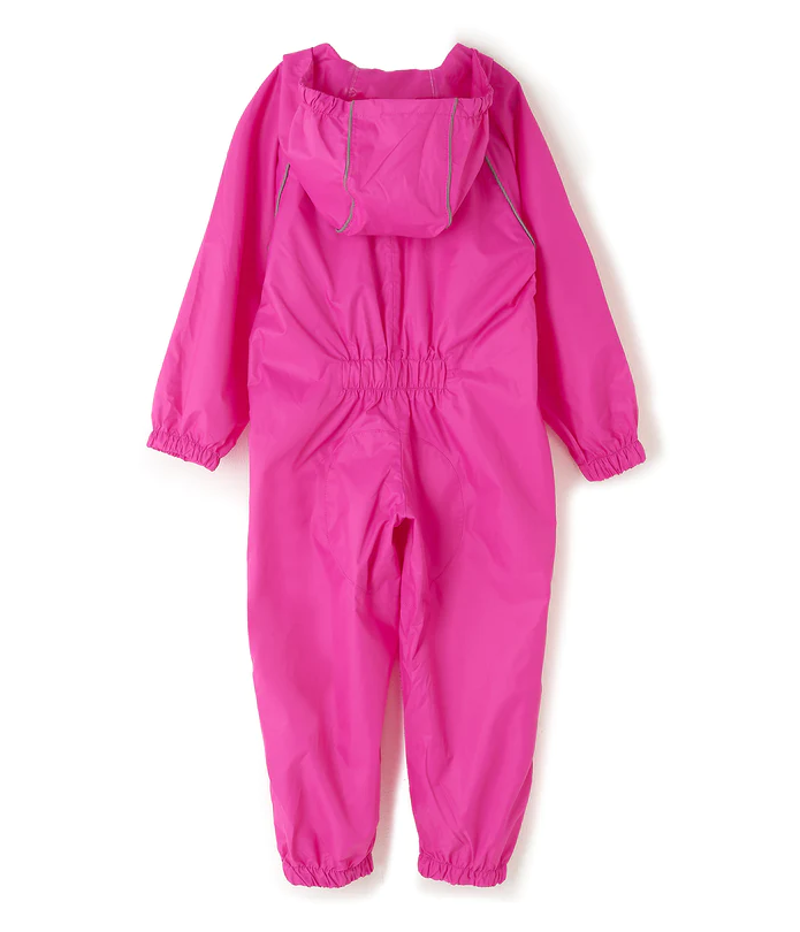 Mac In A Sac Origin 2 Puddlesuit - Pink-1